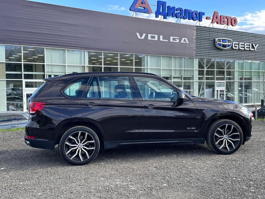 BMW X5 III (F15) Набережные Челны  - изображение 8