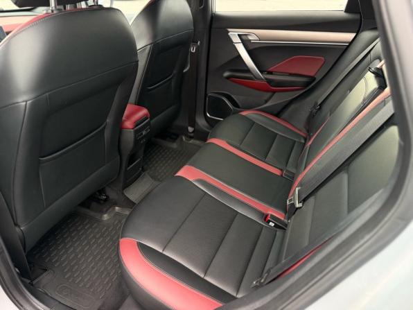 Geely Coolray I с пробегом 2022 года, цена 1 660 000 рублей, 86434 км, внедорожник, Автокод Объявления