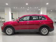 Volkswagen Tiguan II Казань  - изображение 32