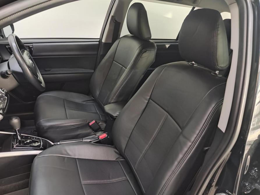 Toyota Corolla XI (E160 E170) Рестайлинг 2 Барнаул  - изображение 16