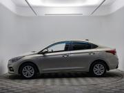 Hyundai Solaris II Москва  - изображение 24