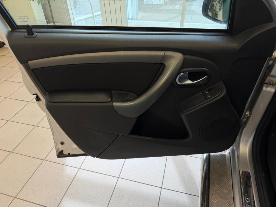 Renault Duster II Волгоград  - изображение 14