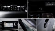 Lexus RX IV Рестайлинг Москва  - изображение 40