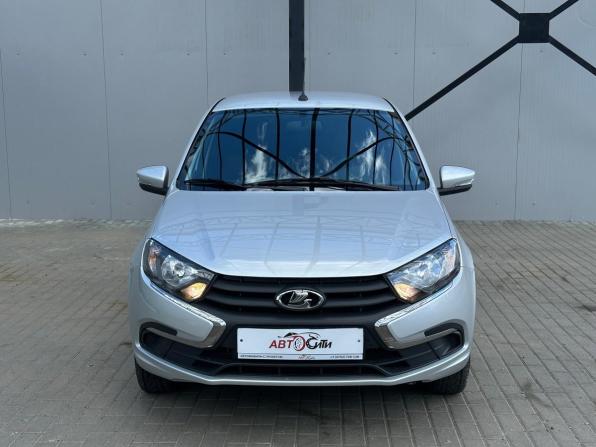 Lada (ВАЗ) Granta I Рестайлинг с пробегом 2024 года, цена 924 000 рублей, 17578 км, лифтбек, Автокод Объявления