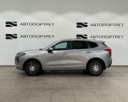 Haval Jolion I Санкт-Петербург  - изображение 20