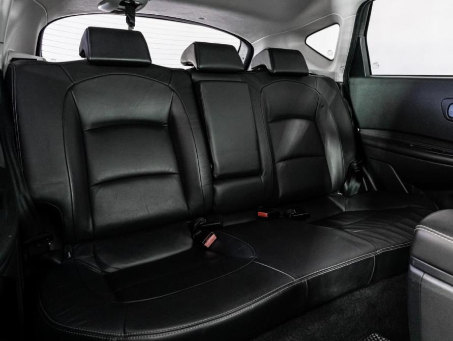 Nissan Qashqai I Санкт-Петербург  - изображение 19