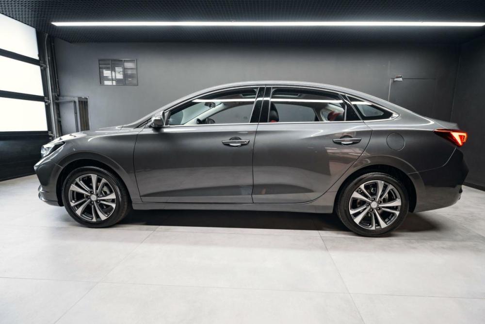Changan Eado Plus Москва  - изображение 4