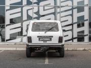 Lada (ВАЗ) 2121 (4x4) I Рестайлинг Краснодар  - изображение 21