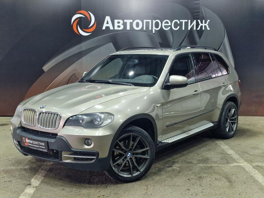BMW X5 II (E70) Ставрополь  - изображение 1