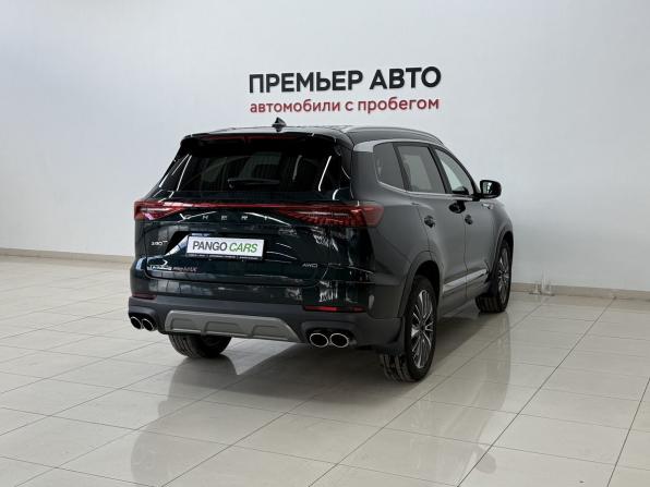 Chery Tiggo 8 Pro Max I Рестайлинг с пробегом 2023 года, цена 2 230 000 рублей, 79632 км, внедорожник, Автокод Объявления