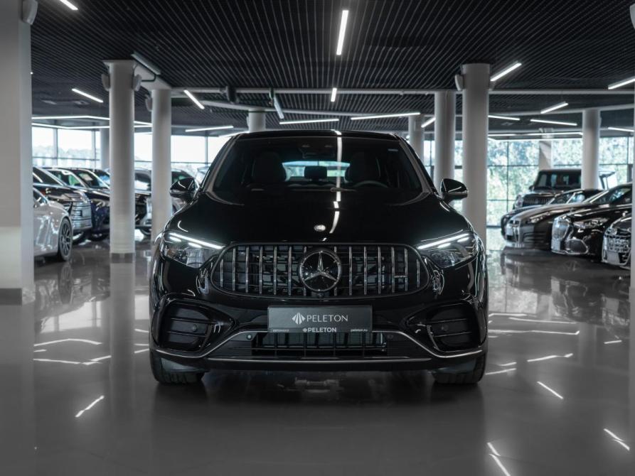 Mercedes-Benz GLC AMG II (X254) Москва  - изображение 3