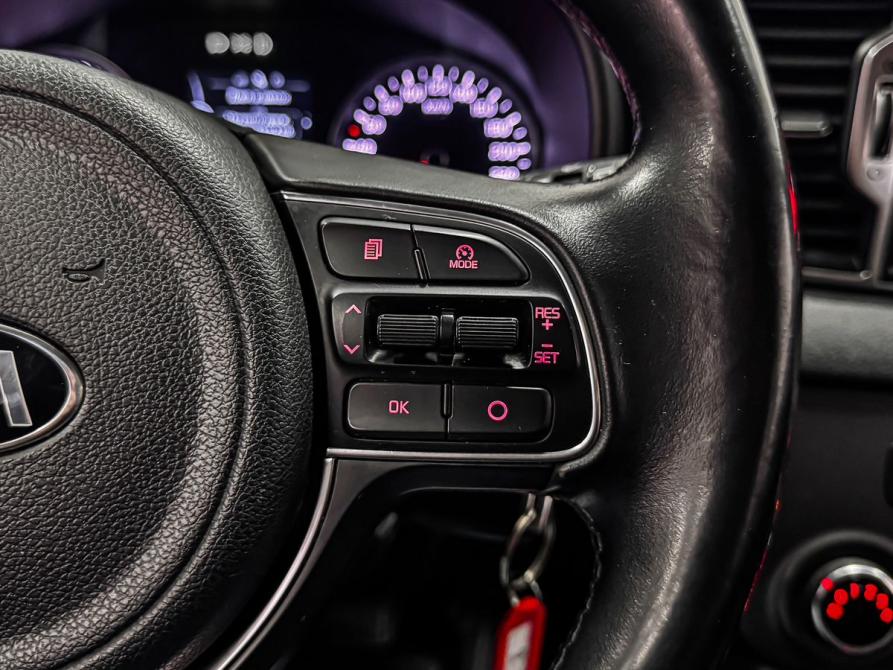 Kia Sportage IV Минеральные Воды  - изображение 15