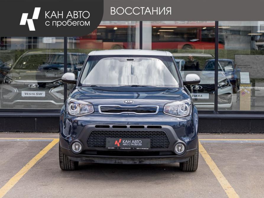 Kia Soul II Казань  - изображение 2