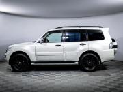 Mitsubishi Pajero IV Рестайлинг 2 Москва  - изображение 25