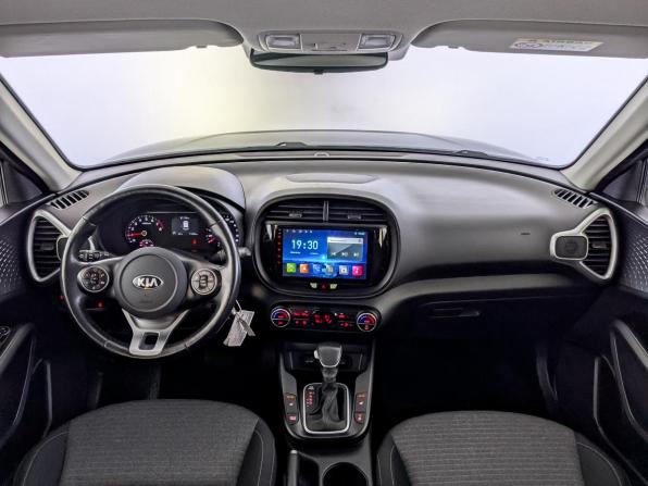 Kia Soul III с пробегом 2019 года, цена 1 875 000 рублей, 71094 км, хэтчбек, Автокод Объявления