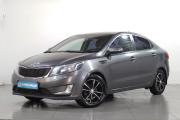 Kia Rio III Челябинск  - изображение 24