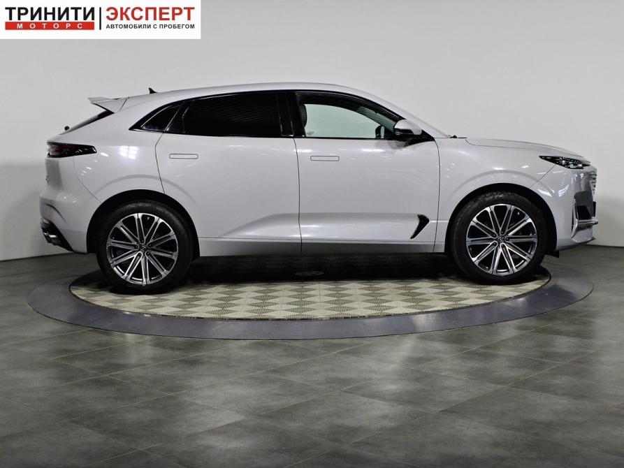Changan UNI-K Белгород  - изображение 4