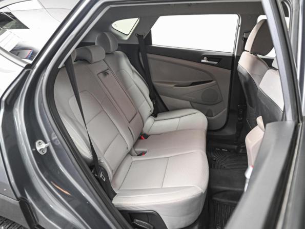 Hyundai Tucson III Рестайлинг с пробегом 2019 года, цена 2 060 111 рублей, 130678 км, внедорожник, Автокод Объявления