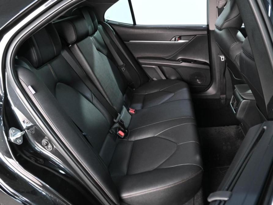 Toyota Camry VIII (XV70) Рестайлинг Ростов-на-Дону  - изображение 7
