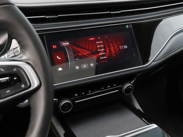 Omoda S5 с пробегом 2023 года, цена 1 499 000 рублей, 57703 км, седан, Автокод Объявления
