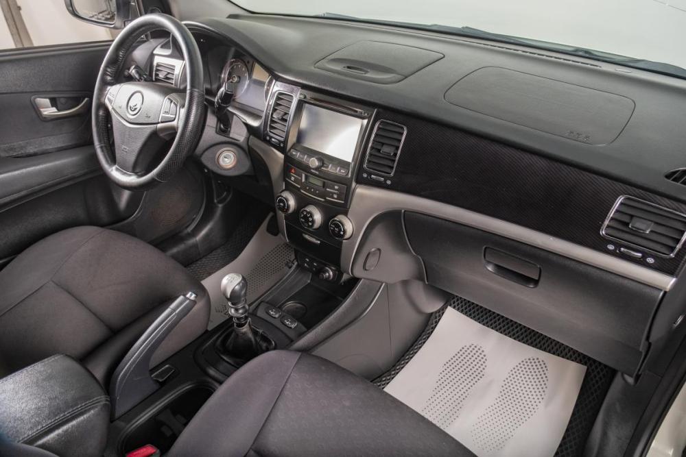 SsangYong Actyon II Томск  - изображение 18
