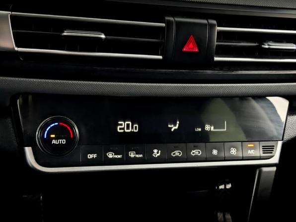 Kia Seltos I с пробегом 2021 года, цена 2 000 000 рублей, 144515 км, внедорожник, Автокод Объявления