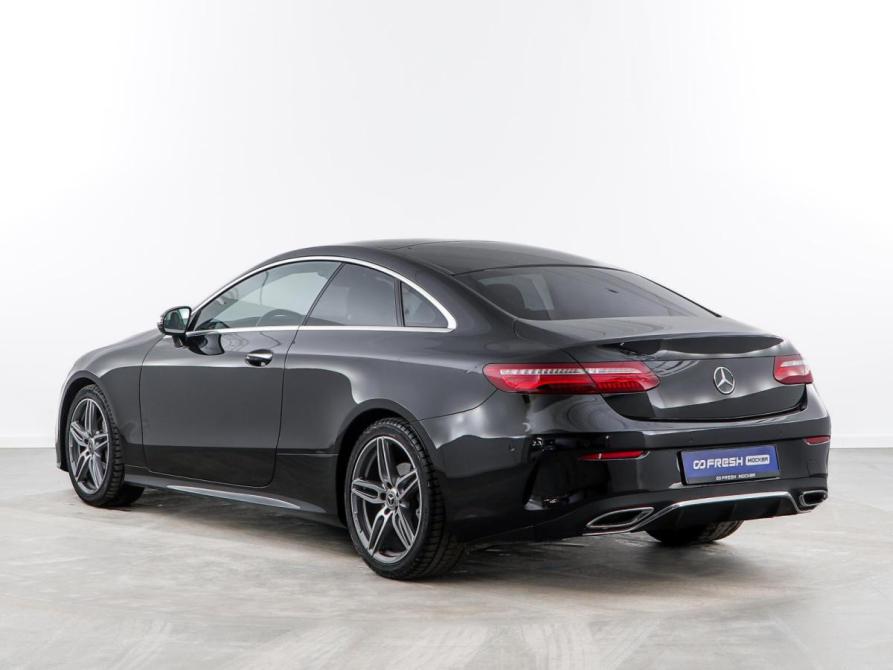 Mercedes-Benz E-Класс V (W213 S213 C238) Москва  - изображение 2