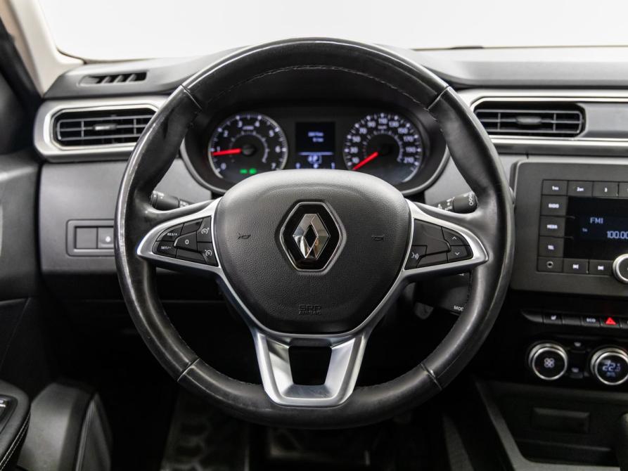 Renault Arkana I Волгоград  - изображение 22