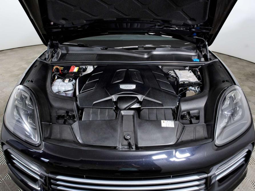 Porsche Cayenne III Санкт-Петербург  - изображение 11