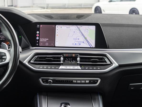 BMW X5 IV (G05/G18) с пробегом 2019 года, цена 5 899 000 рублей, 88000 км, внедорожник, Автокод Объявления