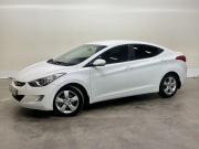 Hyundai Elantra V (MD) Рестайлинг Саратов  - изображение 14