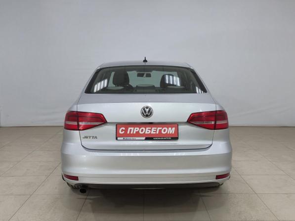 Volkswagen Jetta VI Рестайлинг с пробегом 2015 года, цена 1 230 000 рублей, 138055 км, седан, Автокод Объявления
