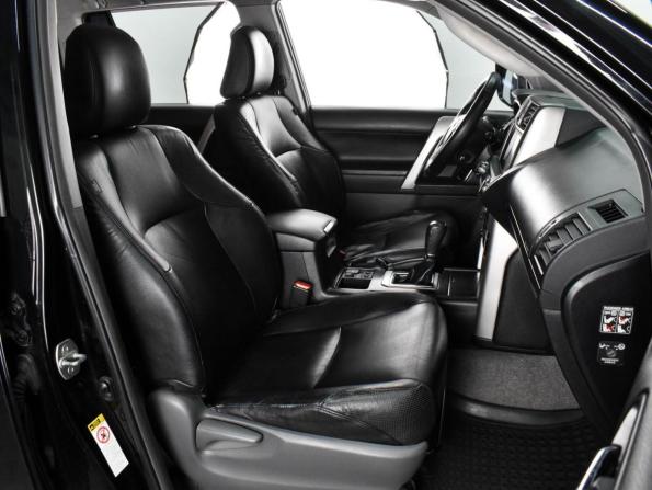 Toyota Land Cruiser Prado 150 Series с пробегом 2011 года, цена 3 139 000 рублей, 277585 км, внедорожник, Автокод Объявления