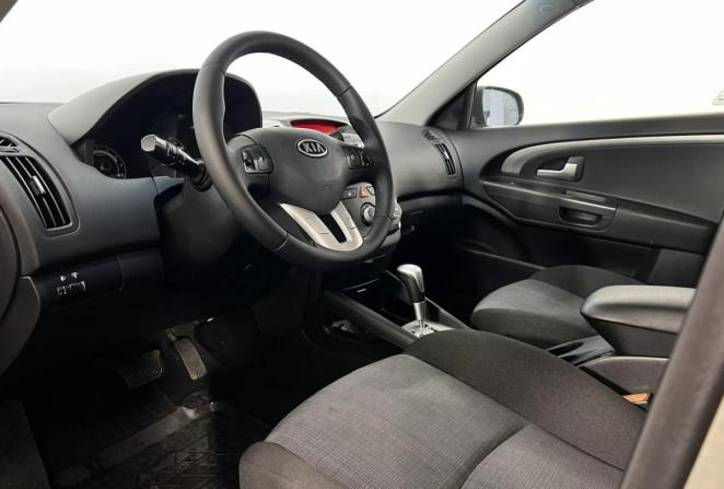 Kia Ceed I Рестайлинг с пробегом 2010 года, цена 890 000 рублей, 182964 км, универсал, Автокод Объявления