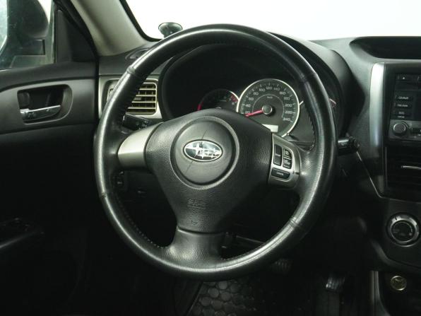 Subaru Impreza III с пробегом 2010 года, цена 945 000 рублей, 163311 км, хэтчбек, Автокод Объявления