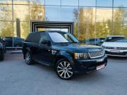Land Rover Range Rover Sport I Рестайлинг Екатеринбург  - изображение 43