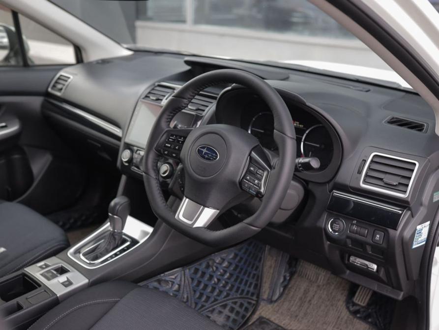 Subaru Levorg I Новосибирск  - изображение 11
