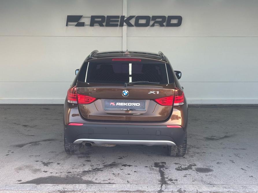 BMW X1 I (E84) Рестайлинг Уфа  - изображение 6