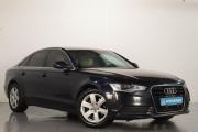 Audi A6 IV (C7) Челябинск  - изображение 20