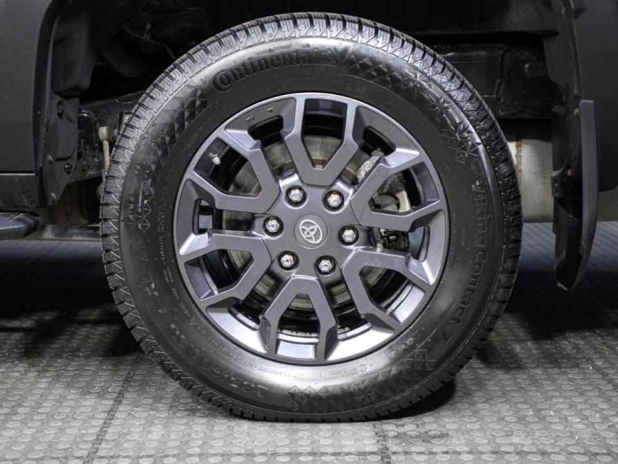 Toyota Land Cruiser Prado 250 Series Москва  - изображение 30