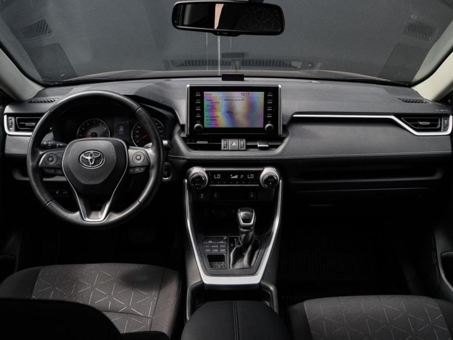 Toyota RAV4 V (XA50) Москва  - изображение 10