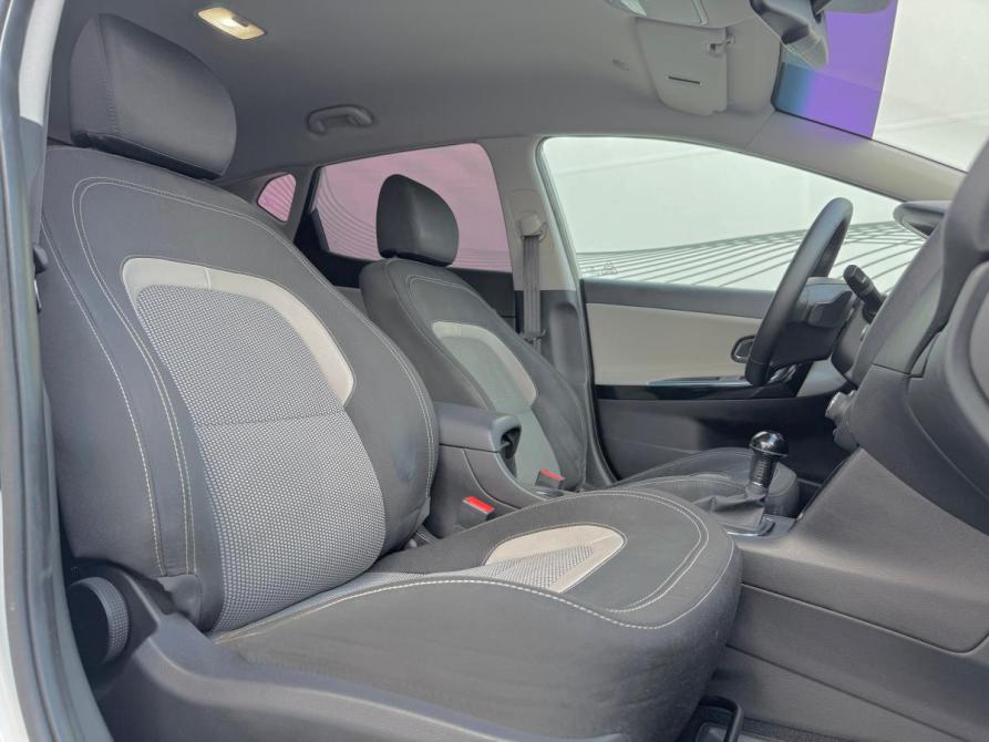 Kia Ceed II Рестайлинг Воронеж  - изображение 14