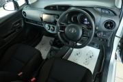 Toyota Vitz III (XP130) Рестайлинг Омск  - изображение 33