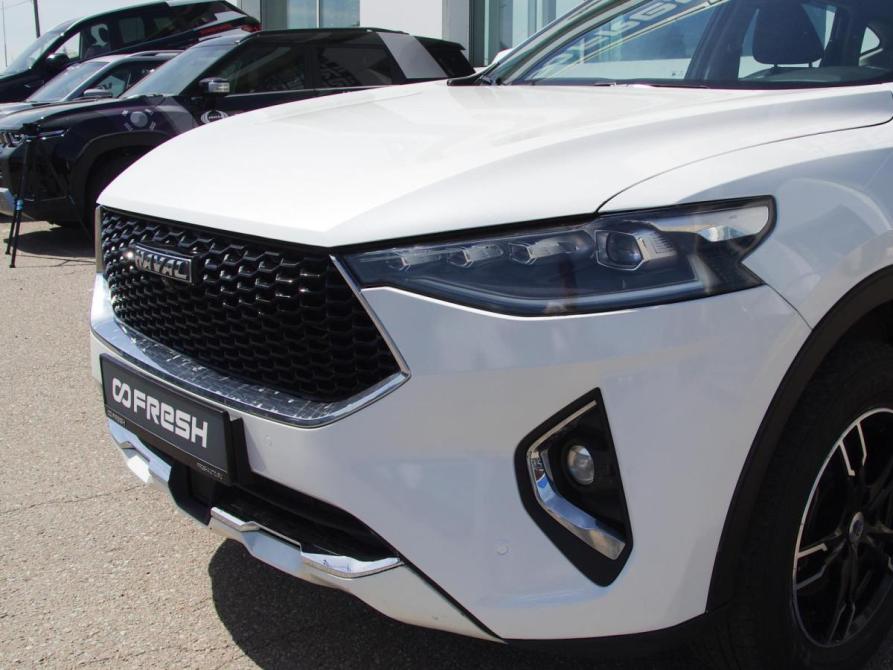 Haval F7 I Владимир  - изображение 26