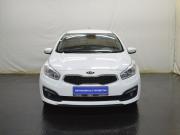 Kia Ceed II Рестайлинг Санкт-Петербург  - изображение 18