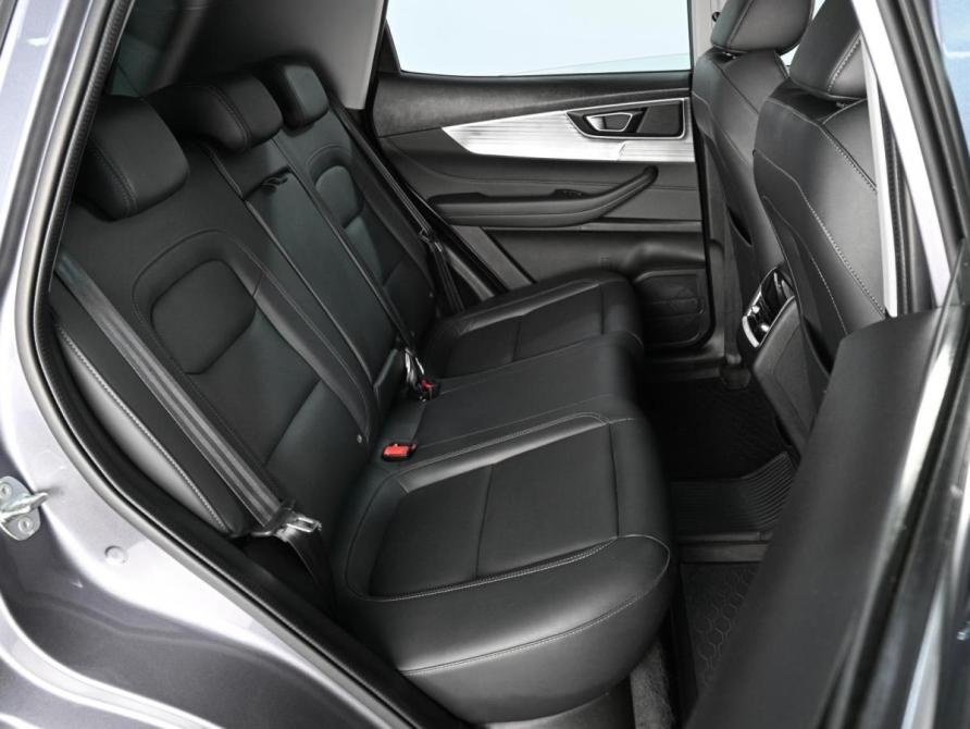 Chery Tiggo 4 Pro I Ростов-на-Дону  - изображение 7