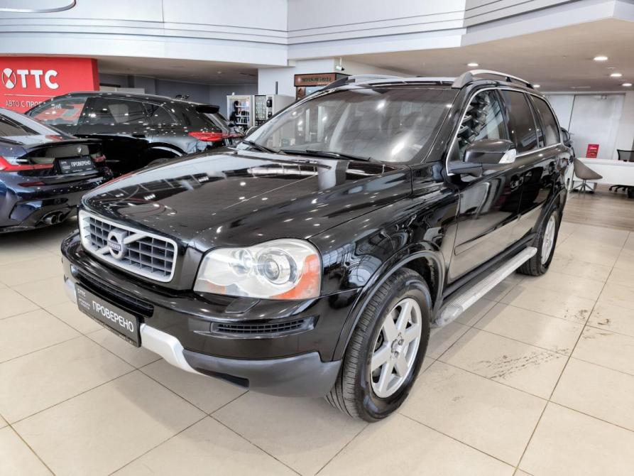 Volvo XC90 I Рестайлинг Казань  - изображение 1
