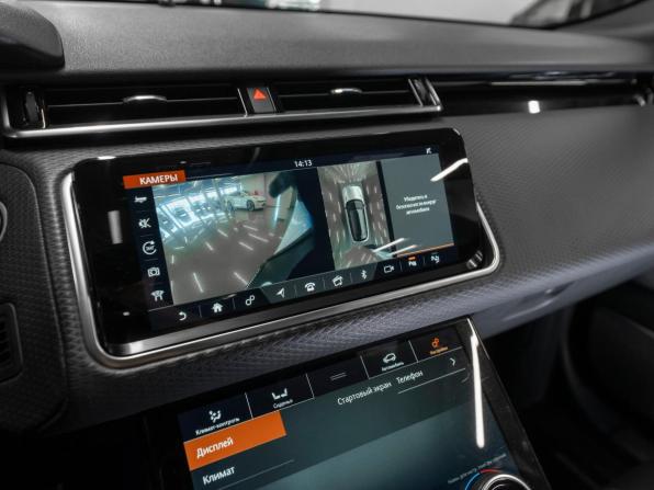 Land Rover Range Rover Velar I с пробегом 2019 года, цена 4 300 000 рублей, 86650 км, внедорожник, Автокод Объявления