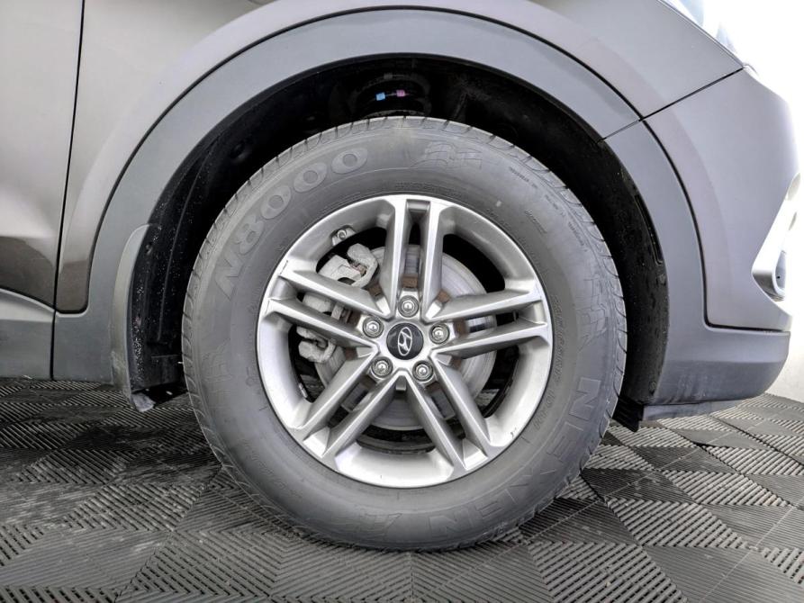 Hyundai Santa Fe III Рестайлинг Москва  - изображение 17