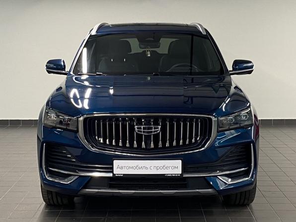 Geely Monjaro I с пробегом 2022 года, цена 2 785 000 рублей, 64474 км, внедорожник, Автокод Объявления